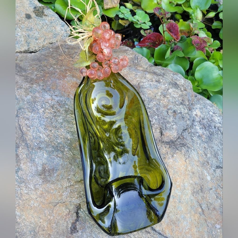 Wine Bottle Tray‎
